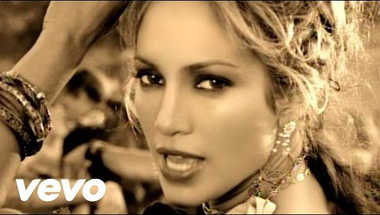 Jennifer Lopez - Ain't It Funny (Alt Version)    ♪