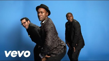 Aloe Blacc - Can You Do This