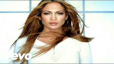 Jennifer Lopez - If You Had My Love