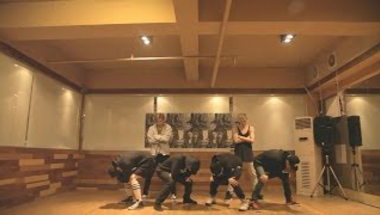 Tasty - Intro & Day'n Night (Dance Practice)