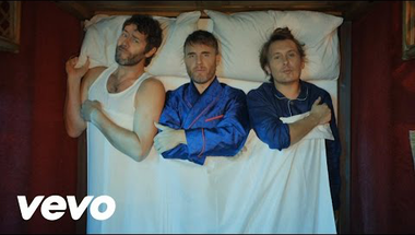 Take That - These Days