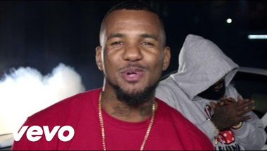 The Game ft. 2 Chainz, Rick Ross - Ali Bomaye (Explicit)