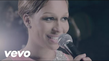 Rebecca Ferguson - Backtrack