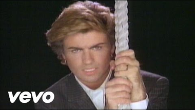 George Michael - Careless Whisper