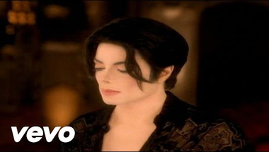 Michael Jackson - You Are Not Alone