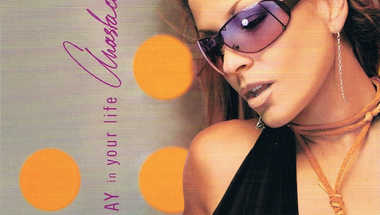 Anastacia - One Day in Your Life     ♪