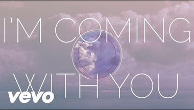 Ne-Yo - Coming With You (Lyric Video)