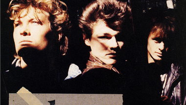 A-ha - The Sun Always Shines on T.V.     ♪