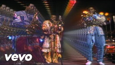 Earth Wind & Fire - September