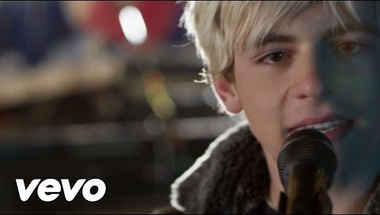 R5 - (I Can't) Forget About You     ♪