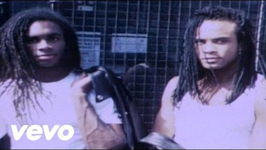 Milli Vanilli - Girl You Know It's True