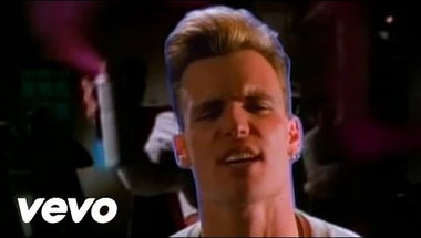 Vanilla Ice - Ice Ice Baby