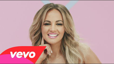 Samantha Jade - Sweet Talk