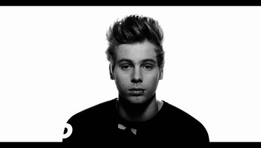 5 Seconds Of Summer - Amnesia (Lyric video)