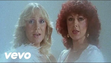 ABBA - Super Trouper