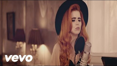 Paloma Faith - Only Love Can Hurt Like This (Off the Cuff)    ♪