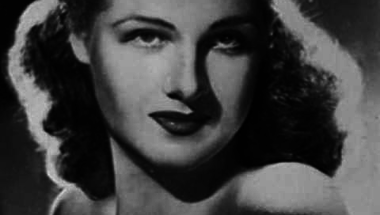 Jo Stafford - You Belong To Me