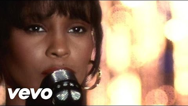 Whitney Houston - I Will Always Love You