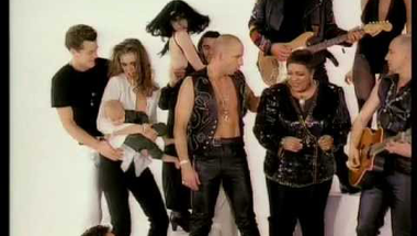 Right Said Fred - Don't Talk Just Kiss