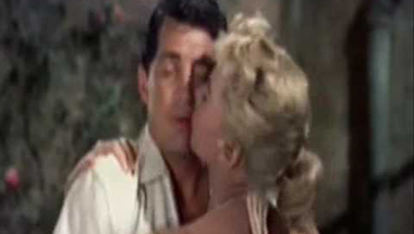 Dean Martin - Kiss