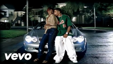 Nelly ft. Kelly Rowland - Dilemma     ♪