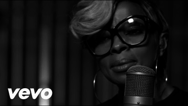 Mary J. Blige - When You're Gone (1 Mic 1 Take)
