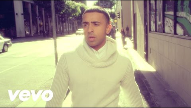 Jay Sean - Where You Are