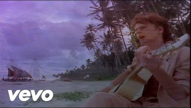 Duran Duran - Save a Prayer