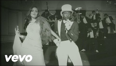 will.i.am - Bang Bang (The Great Gatsby)