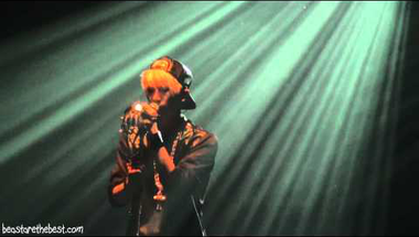 Jang Hyunseung - Don't Judge Me (live)