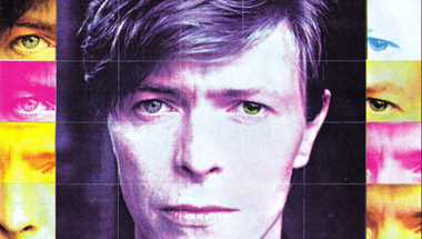 David Bowie - Fashion (single)