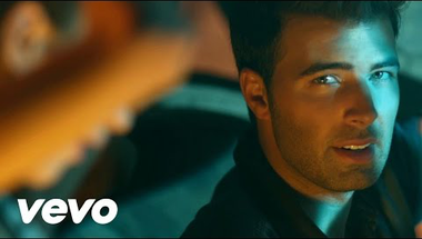 Jencarlos Canela - I Love It