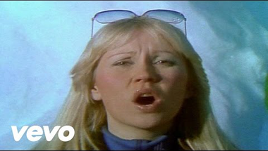 ABBA - Chiquitita