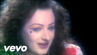 Culture Club - It's a Miracle