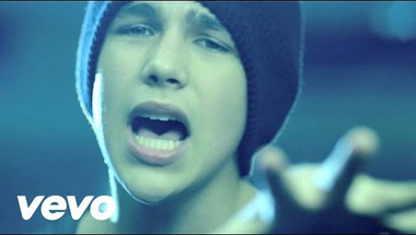 Austin Mahone - What About Love