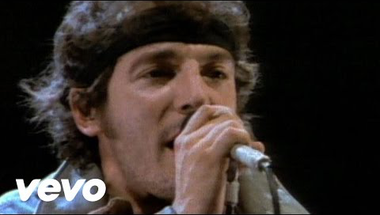 Bruce Springsteen - Born in the U.S.A.