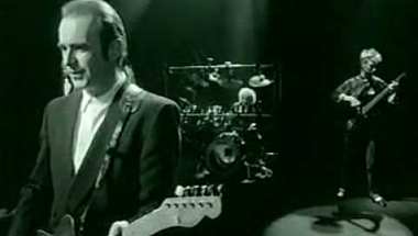 Status Quo - In The Army Now     ♪