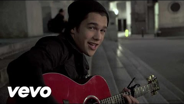 Austin Mahone - Shadow (Official Acoustic)   ♪