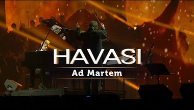 Havasi - Ad Martem