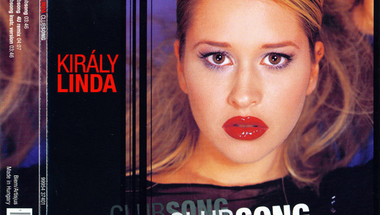 Király Linda feat. Pain - Clubsong     ♪