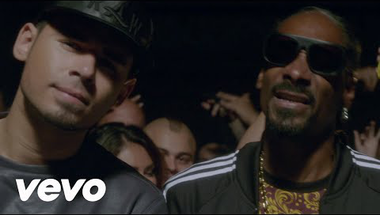 Afrojack ft. Snoop Dogg - Dynamite