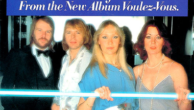 ABBA - Does Your Mother Know (1979)