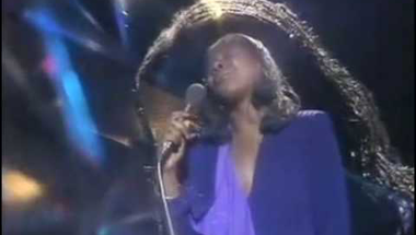 Randy Crawford - One day I'll fly away