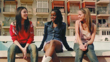 Sugababes - Round Round     ♪