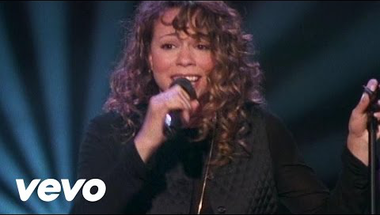 Mariah Carey - Without You