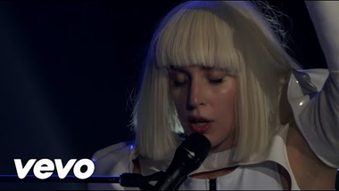 Lady Gaga - Dope (Explicit) (koncert)