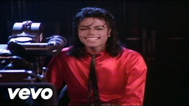 Michael Jackson - Liberian Girl