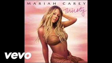 Mariah Carey - Thirsty (Audio) (Explicit)