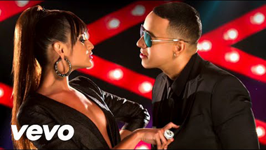 Daddy Yankee feat. Natalia Jiménez - La Noche De Los Dos