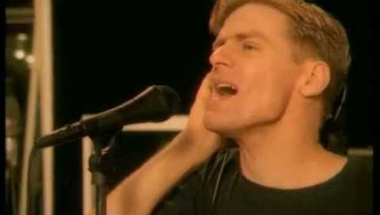 Bryan Adams - Please Forgive Me